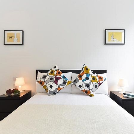 ลอนดอน ฟาริงตัน อพาร์ตเมนต์ Hotel ภายนอก รูปภาพ